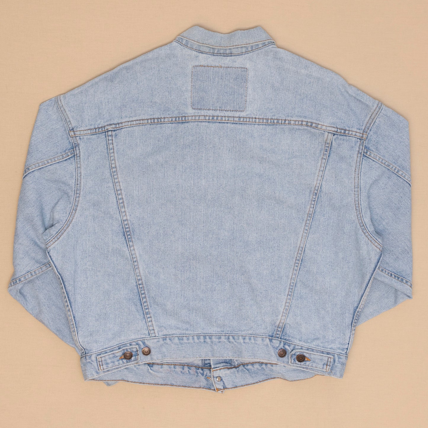 Levis Jeansjacke, L