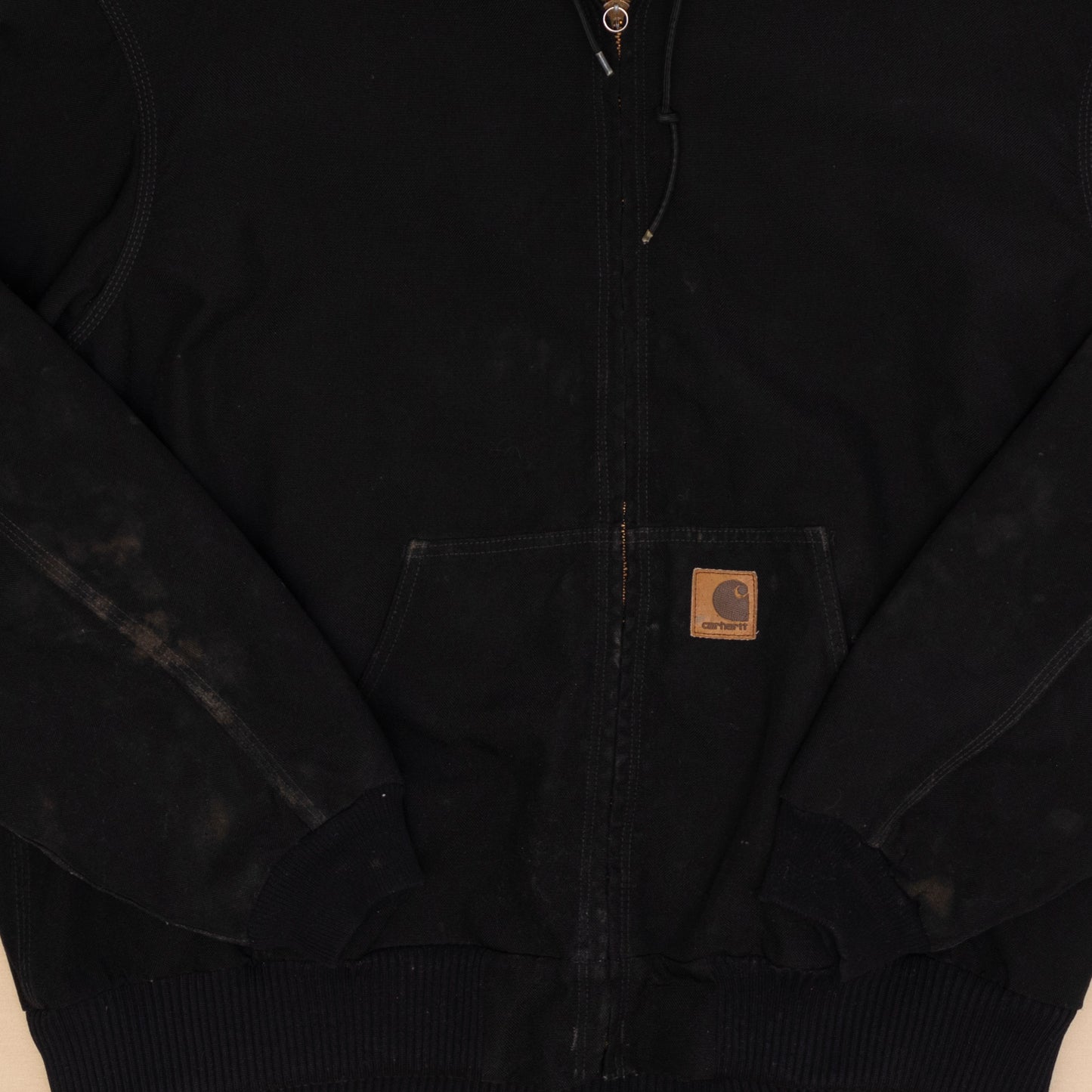 Carhartt Active Jacke, XXL