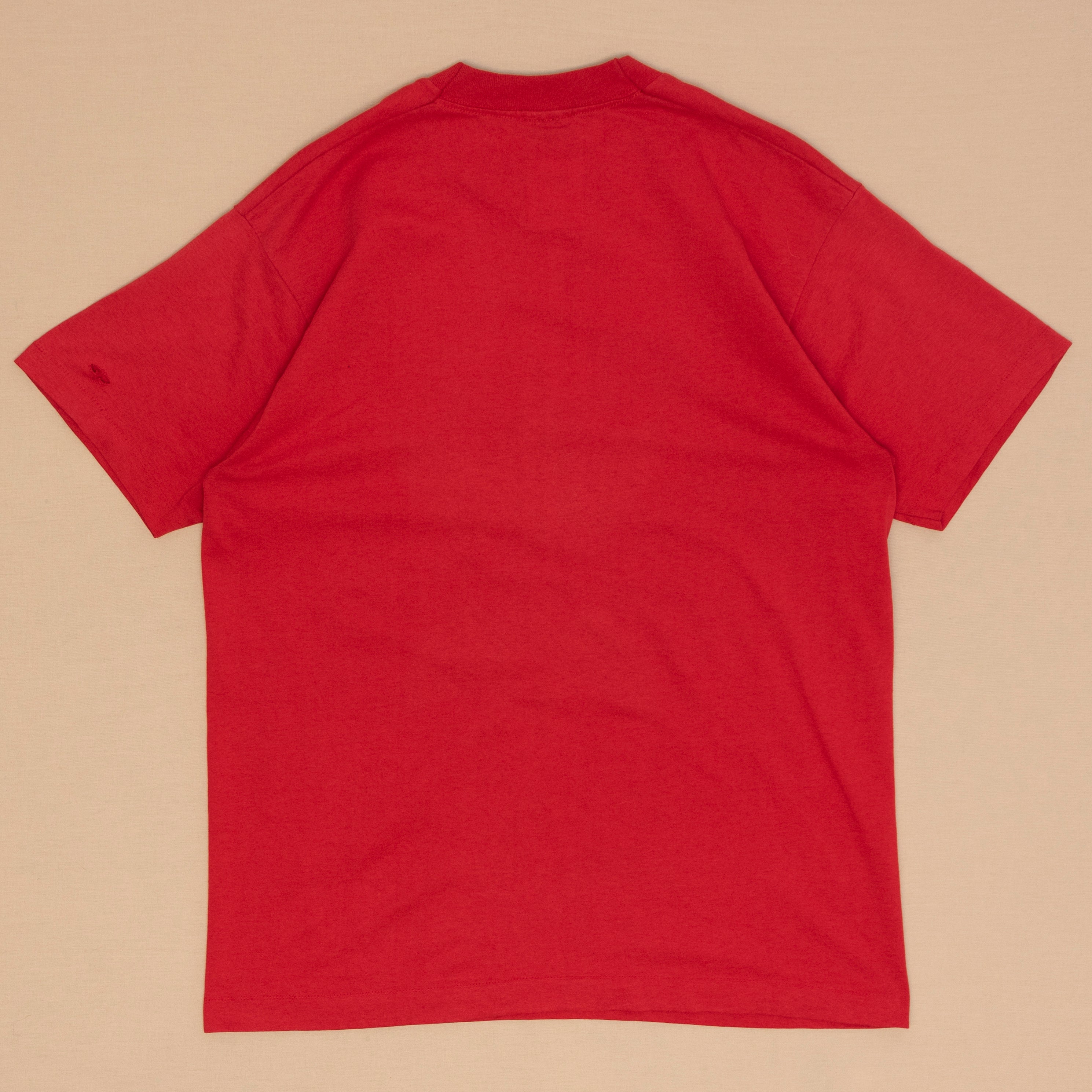 Christian Angel T Shirt, XL