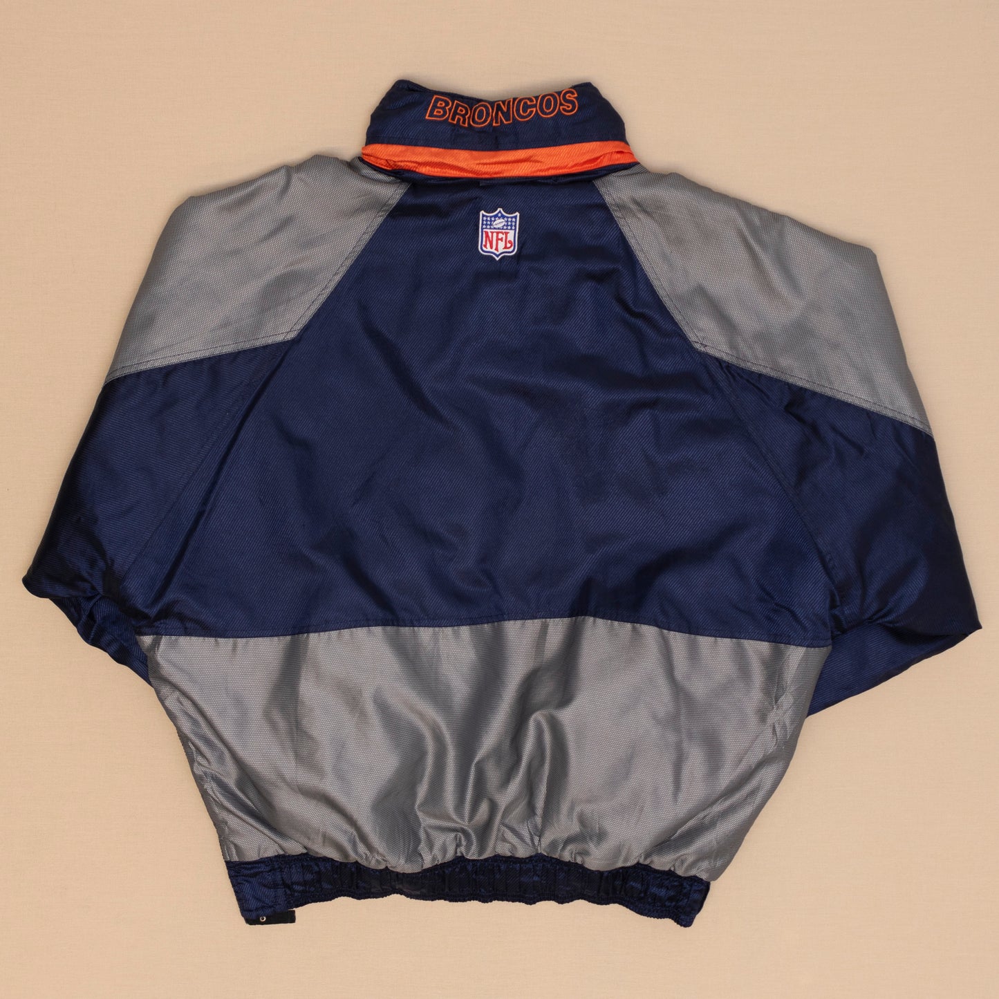 Dallas Broncos Starter Jacke, L