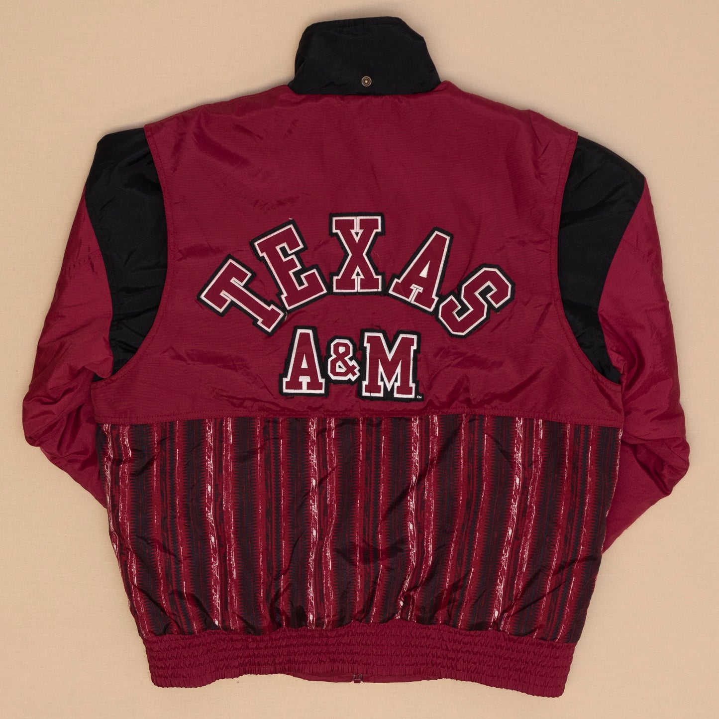 Nike Texas A&M Jacke, L