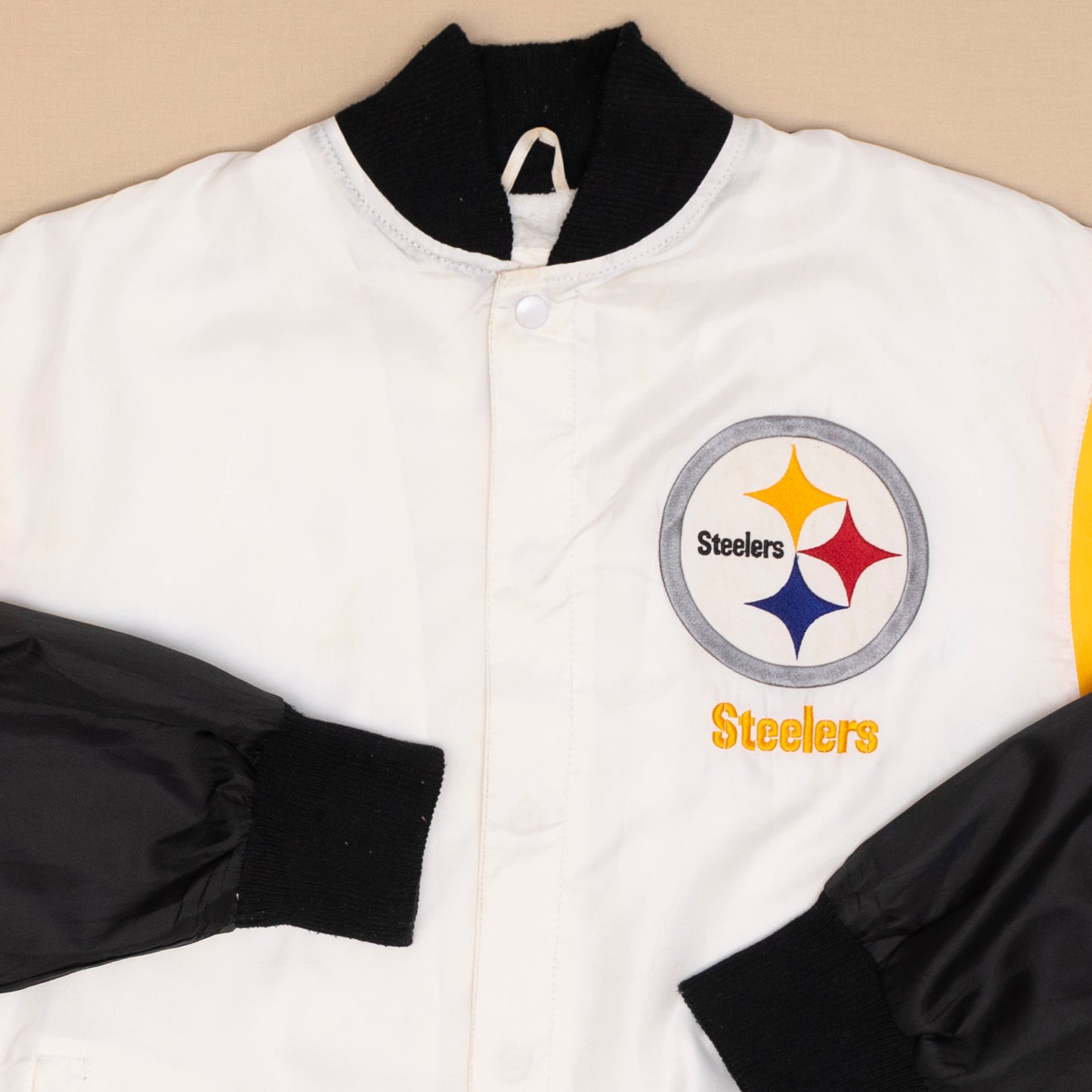 Pittsburgh Steelers Jacke, L