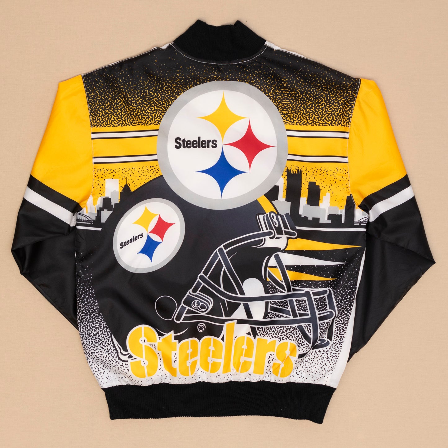 Pittsburgh Steelers Jacke, L