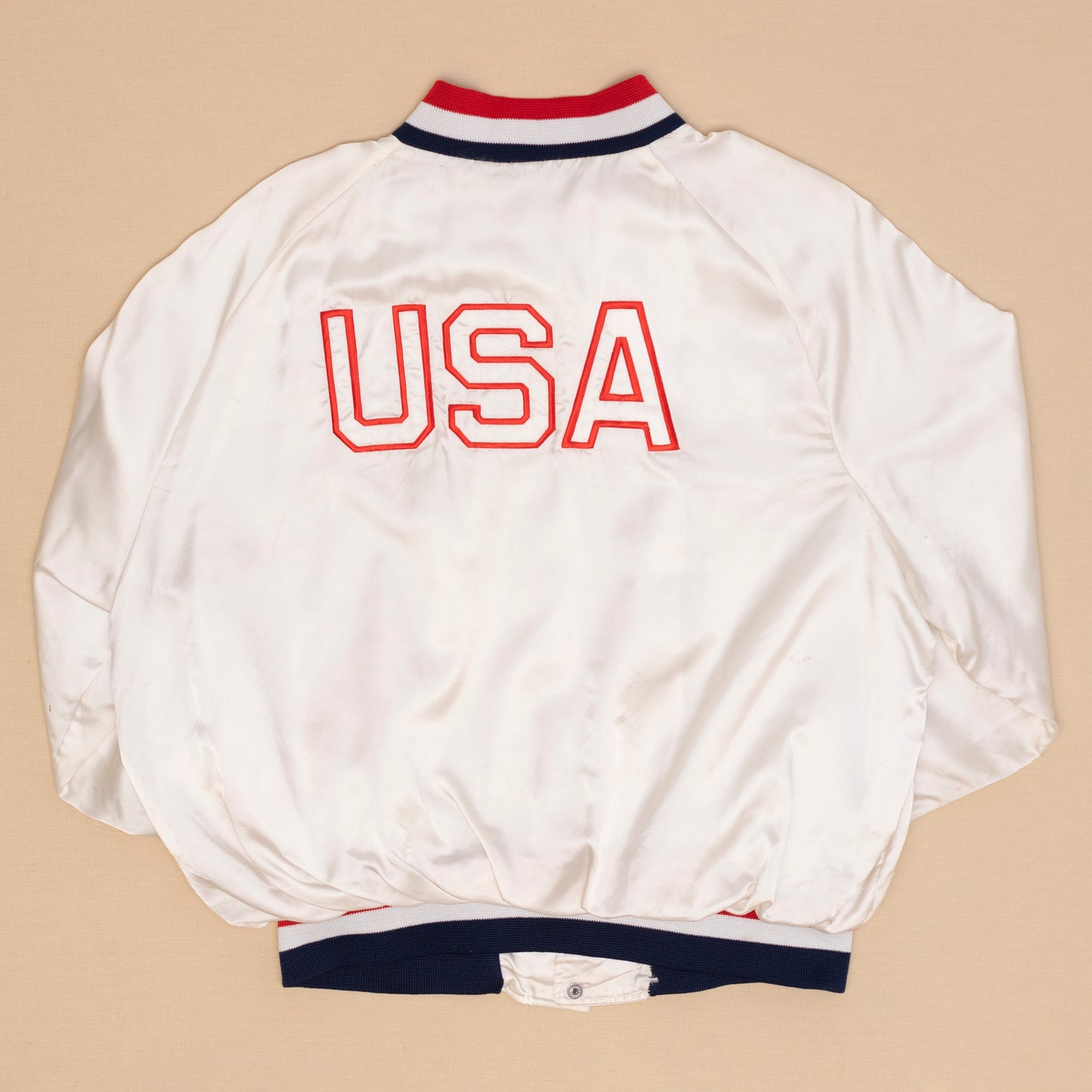 USA '92 Olympic Games Jacke, XL