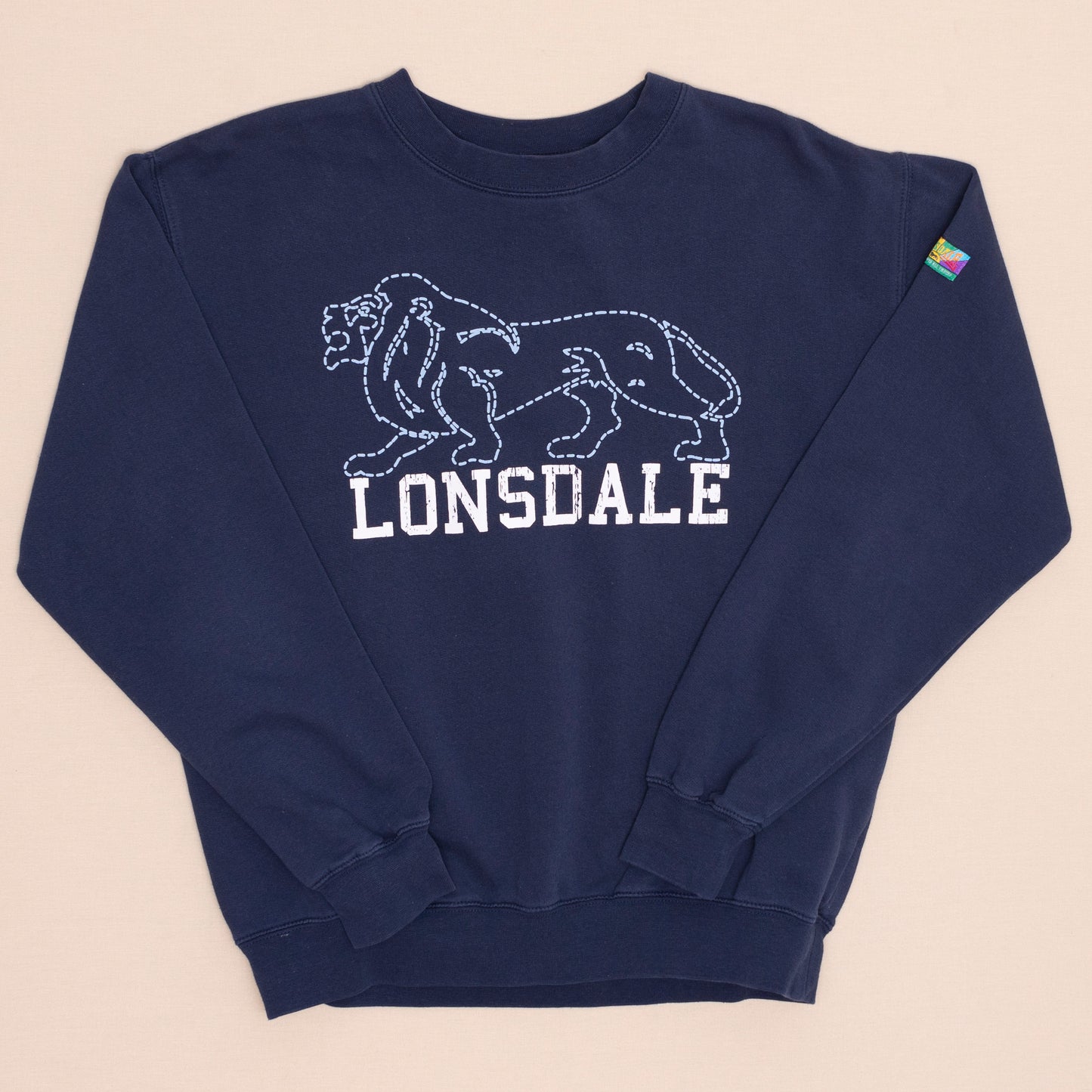 Lonsdale Sweater, M