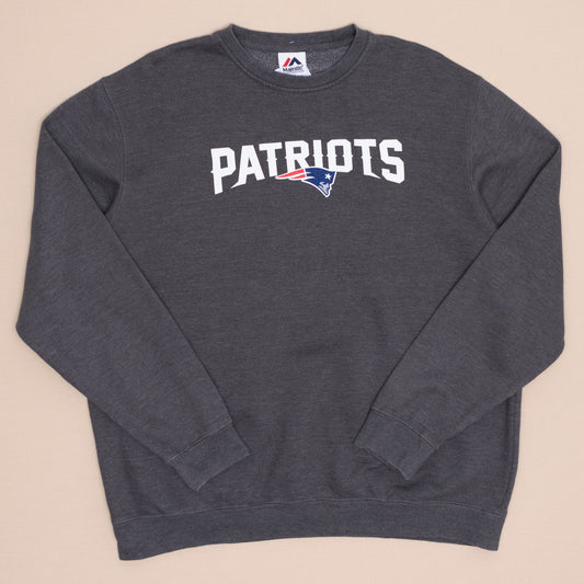 New England Patriots Sweater, L
