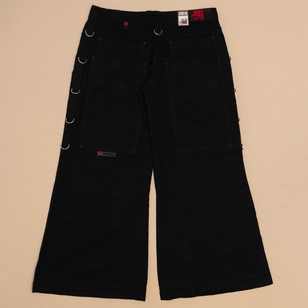 Deadstock Rave Pants