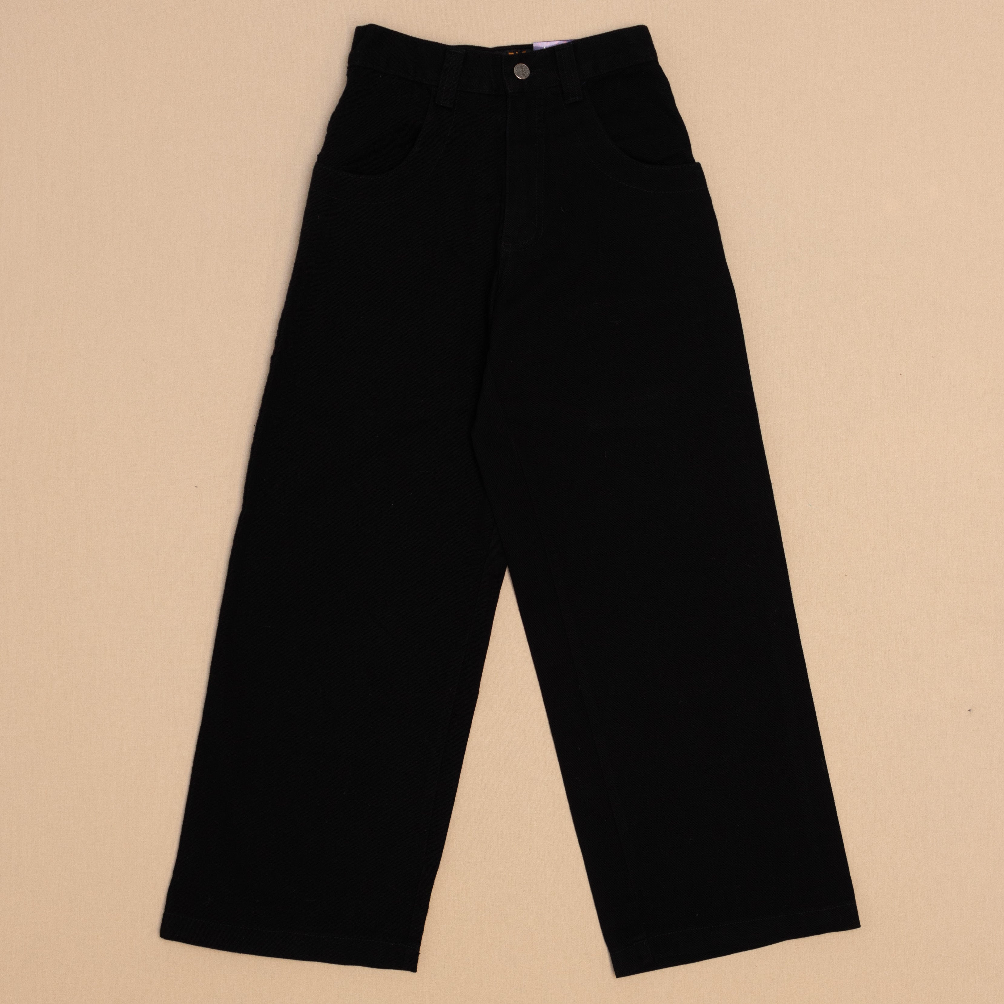Deadstock Jynx Baggy Jeans, W24 L28
