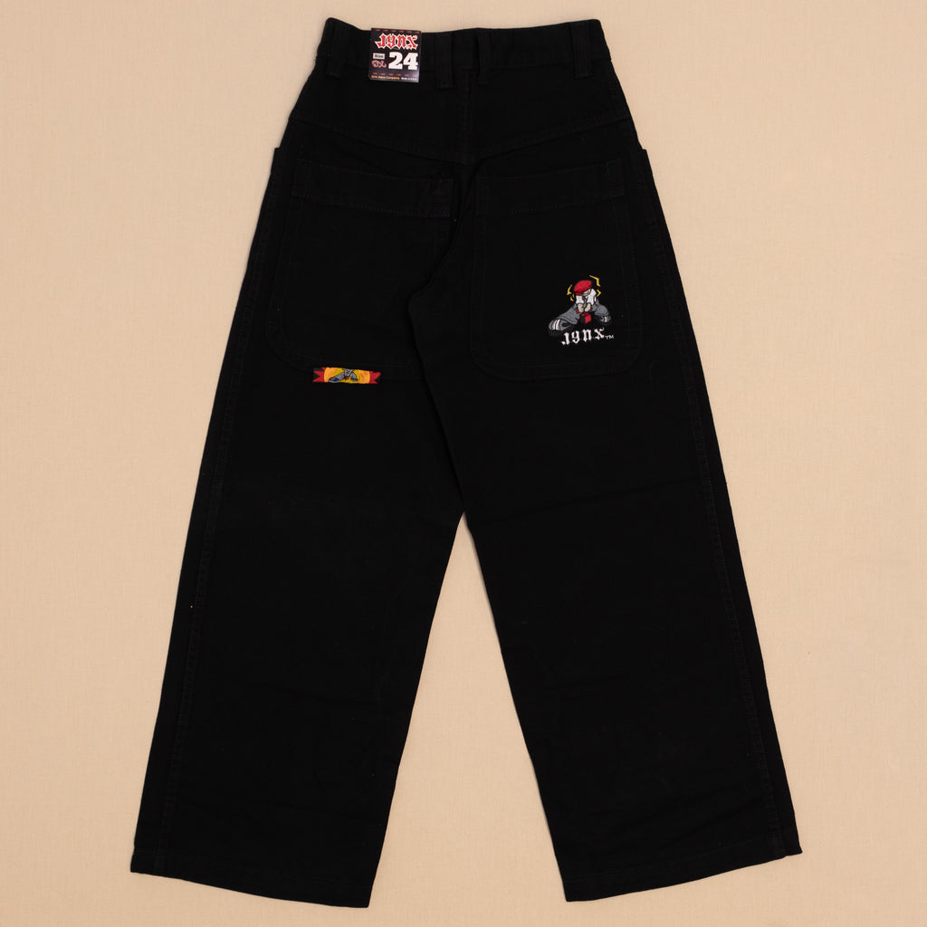 Deadstock Jynx Baggy Jeans, W24 L28