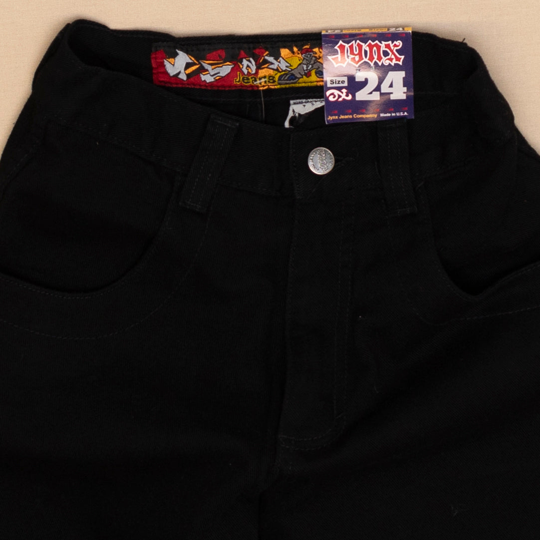 Deadstock Jynx Baggy Jeans, W24 L28