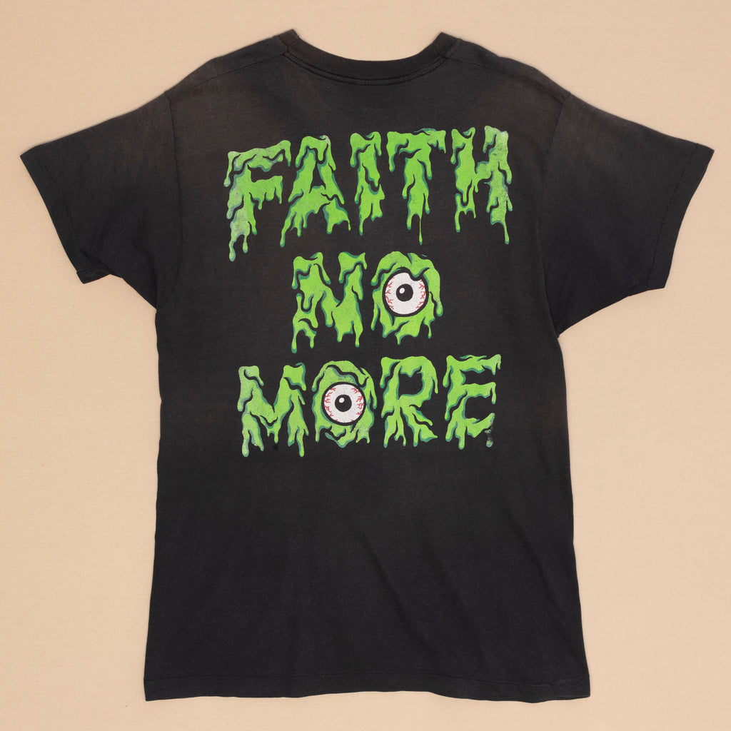 Faith No More T Shirt, XL