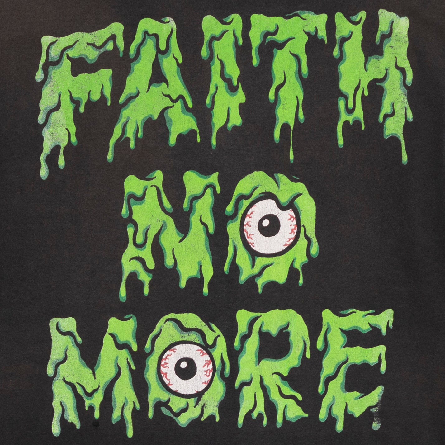 Faith No More T Shirt, XL