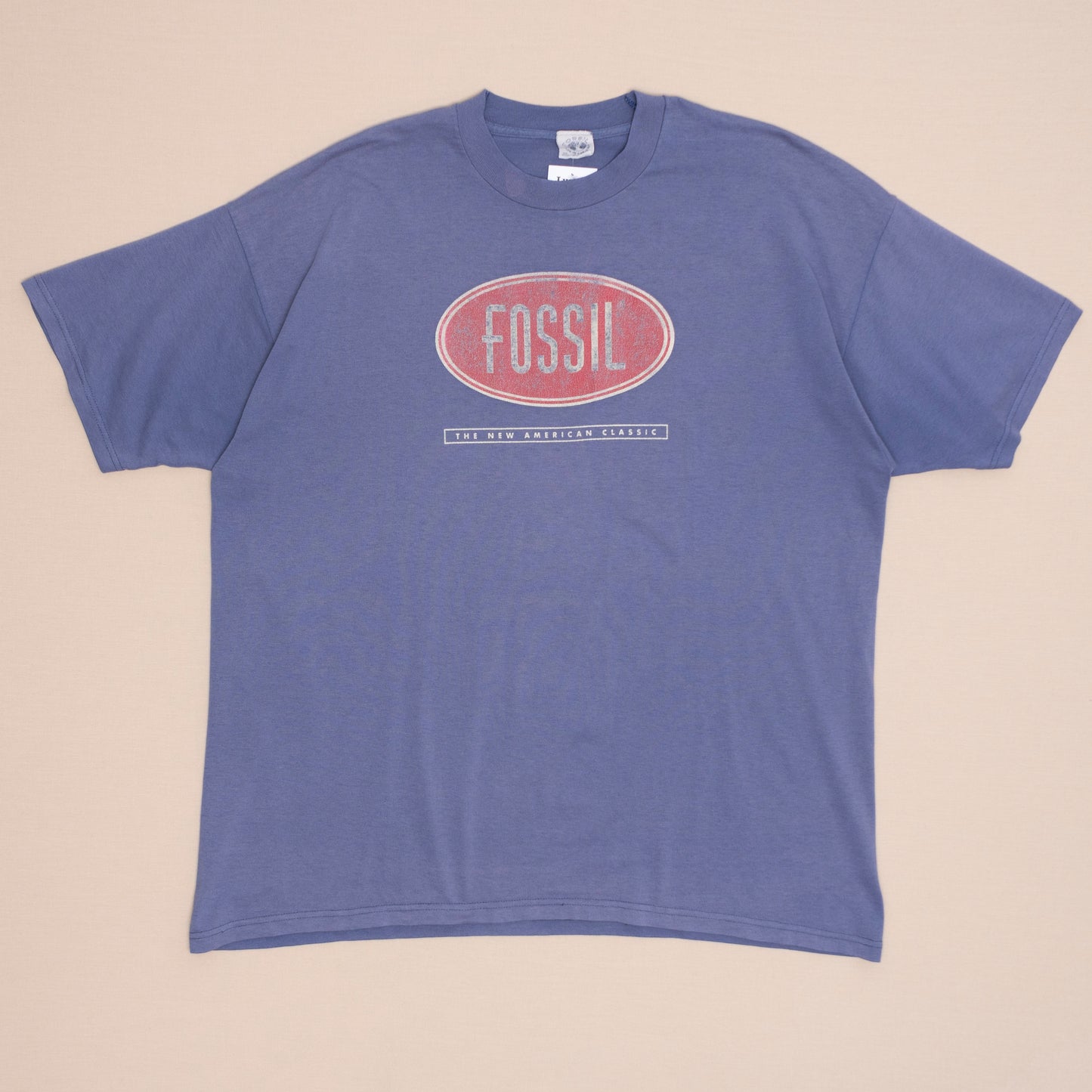 Fossil T Shirt, XXL
