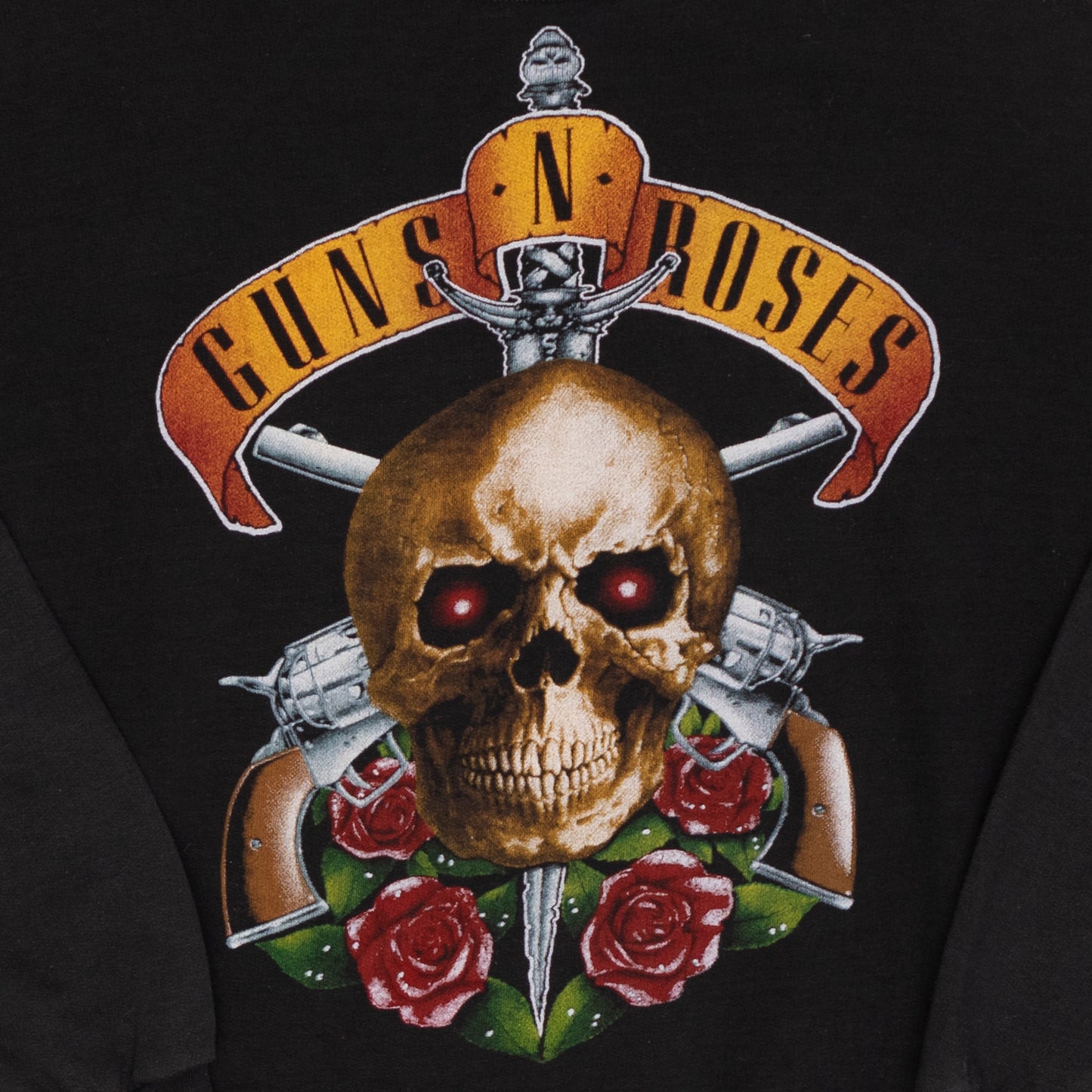 Guns N Roses Sweater, XL