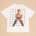 Madonna Queen Of Pop T Shirt, XL