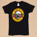 80s Guns N Roses Was Here T Shirt, S