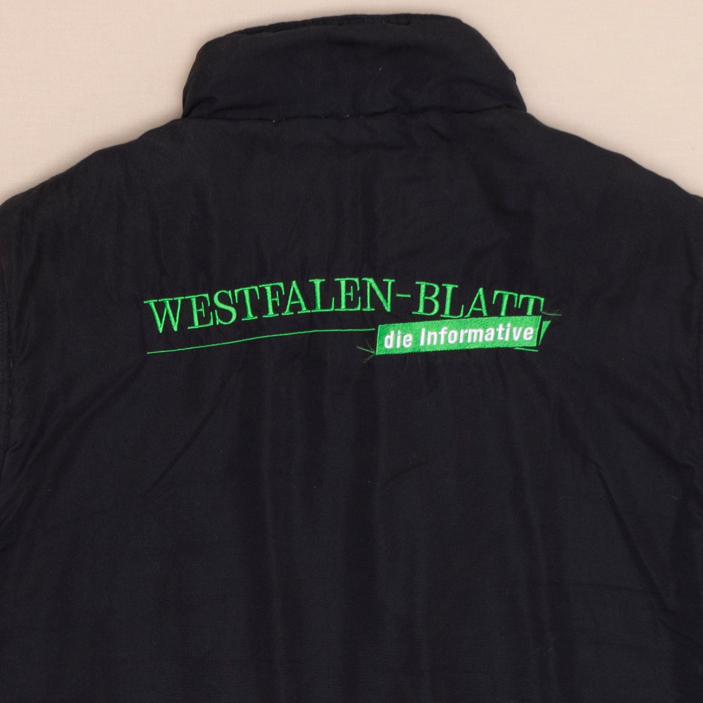Westfalen-Blatt Weste, XL