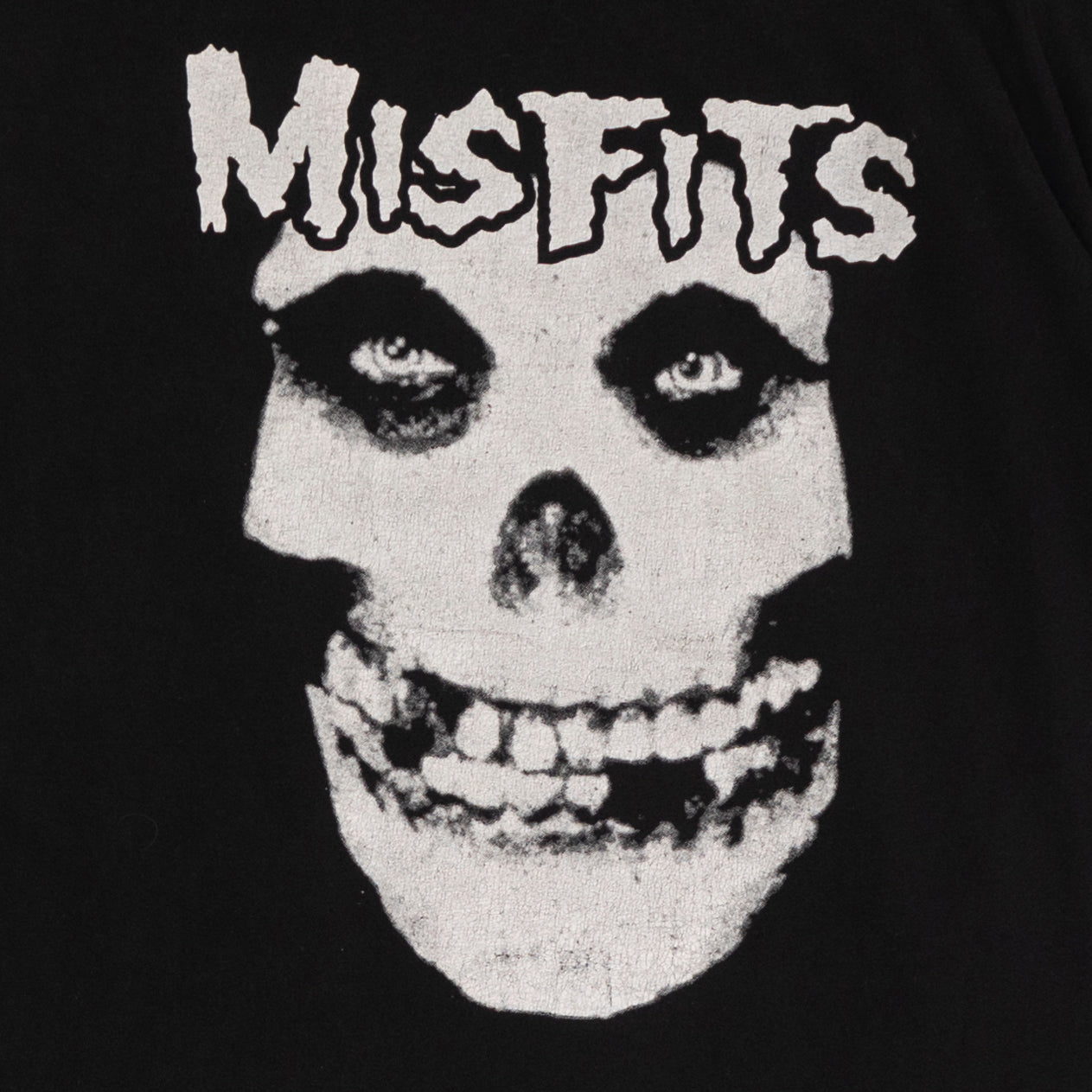 Misfits Necros T Shirt, XL