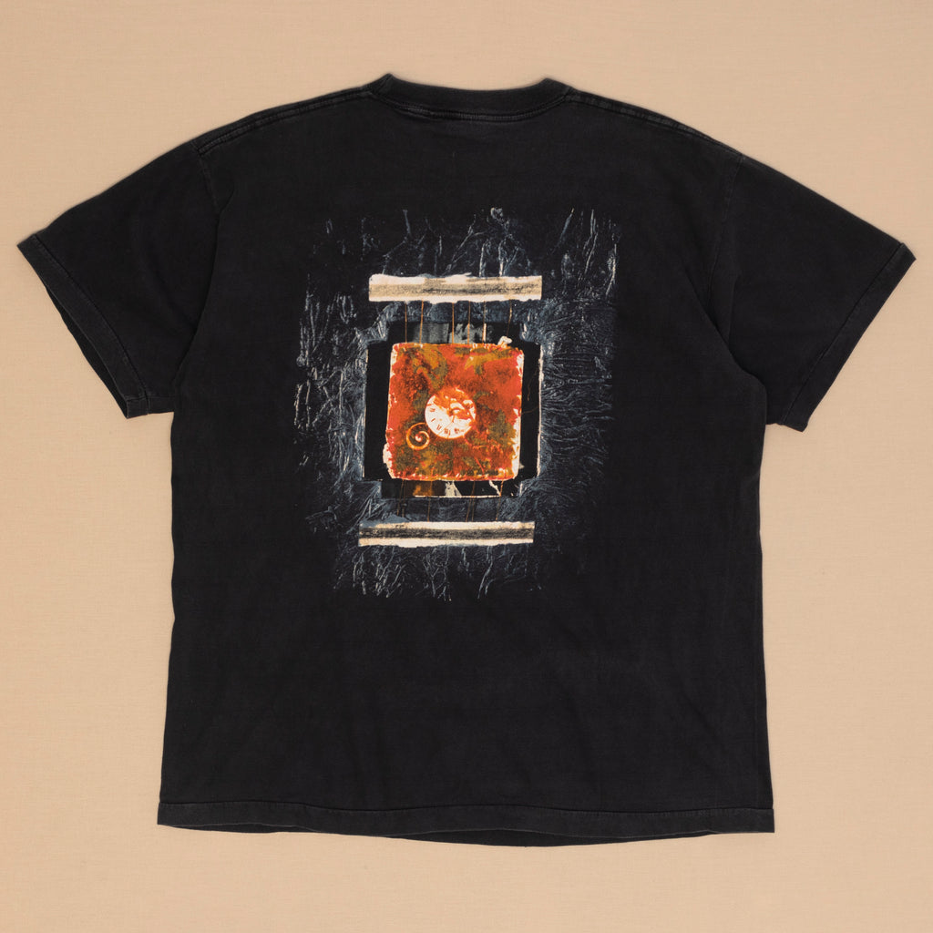 Paradise Lost As I Die T Shirt, XL