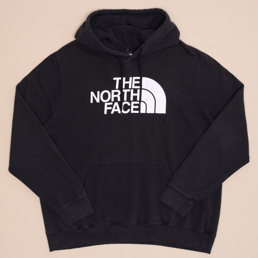 The North Face Hoodie, XXL