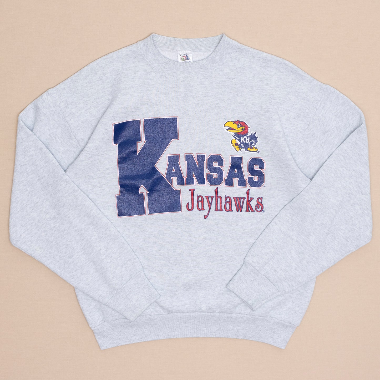 Kansas Jayhawks Sweater, L