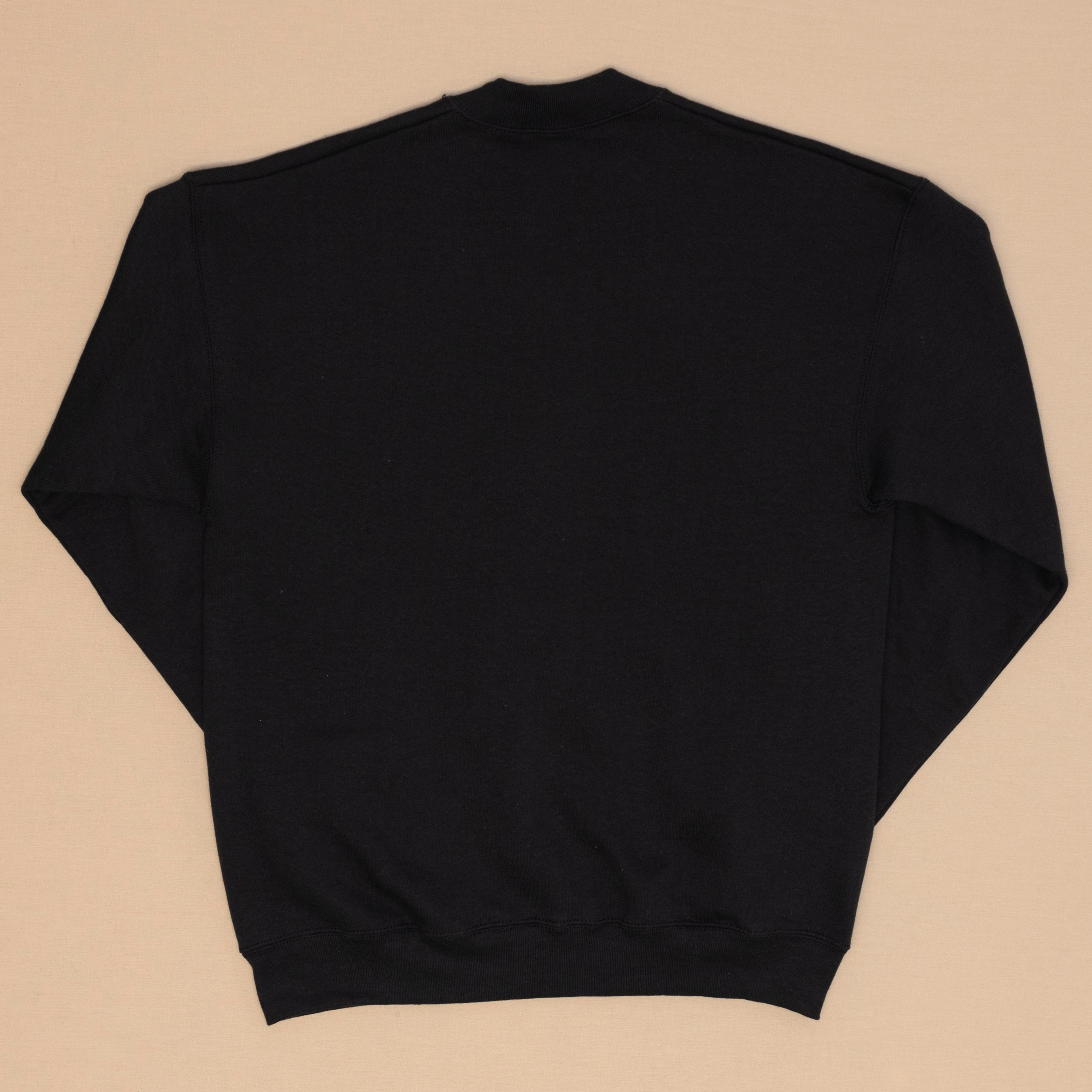 Deadstock Native American Horse Sweater