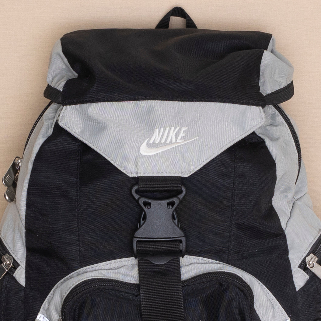 Y2K Nike Rucksack