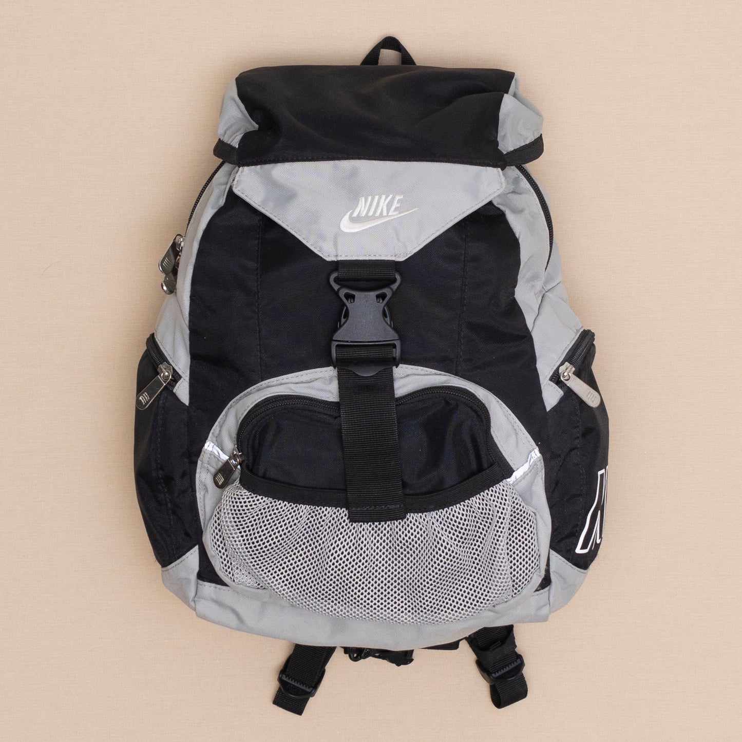 Y2K Nike Rucksack