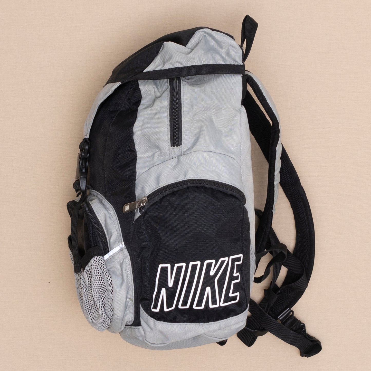 Y2K Nike Rucksack