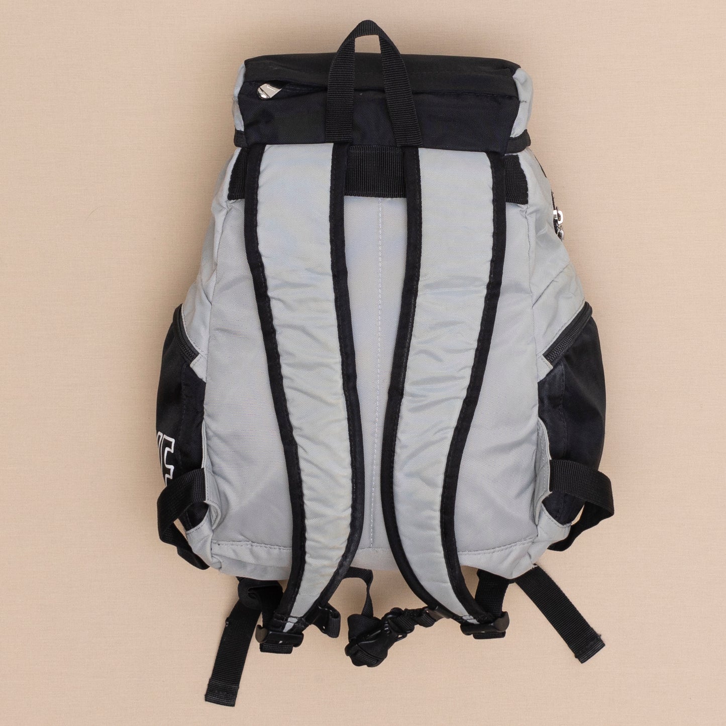 Y2K Nike Rucksack