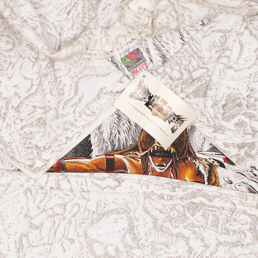 Deadstock Bear Spirit AOP T Shirt