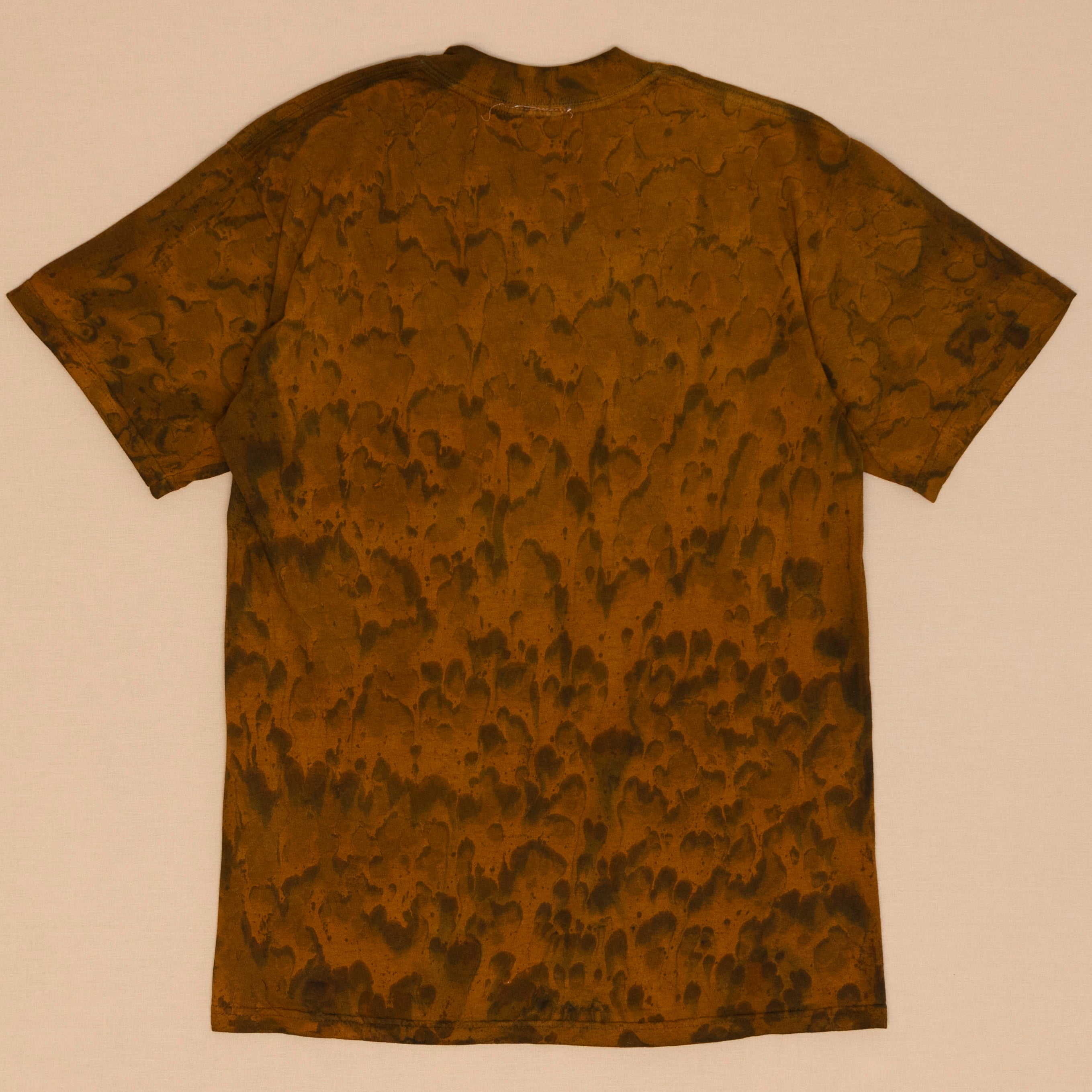 Deadstock War Chief Batik T Shirt