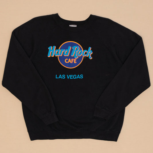 Hard Rock Cafe Las Vegas Sweater, L