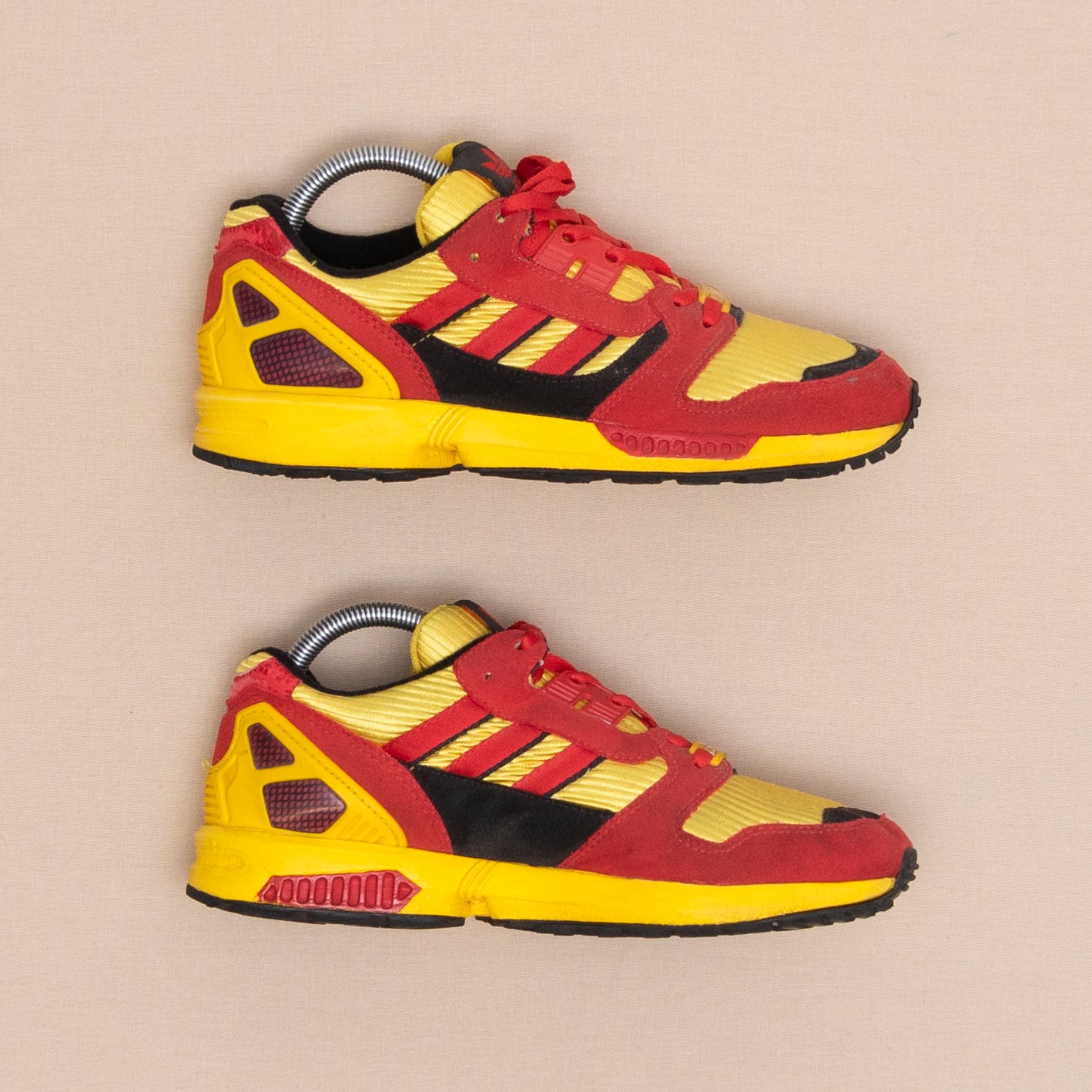 Adidas ZX8000 German CW, 40