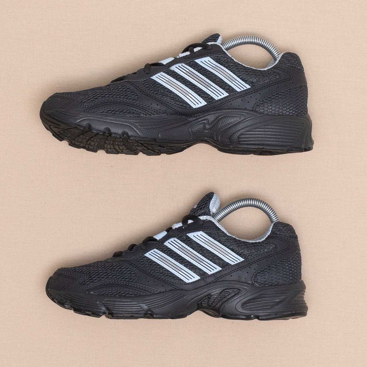 Deadstock 2008 Adidas Vanquish 2, 38