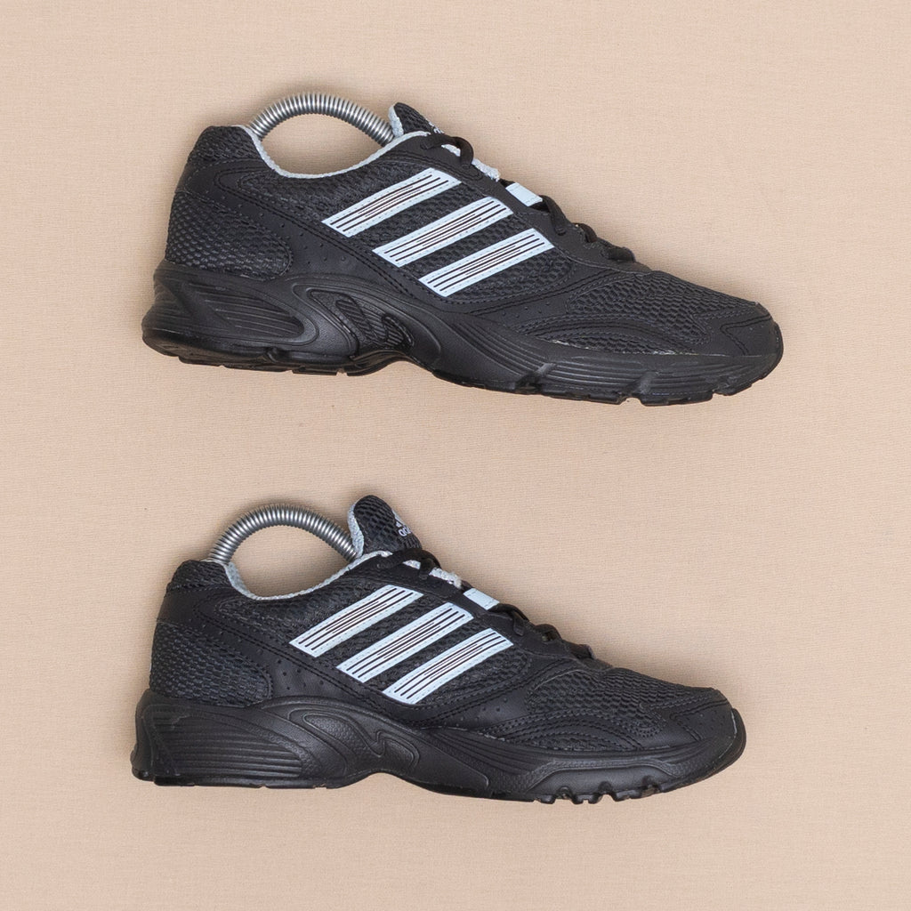 Deadstock 2008 Adidas Vanquish 2, 38