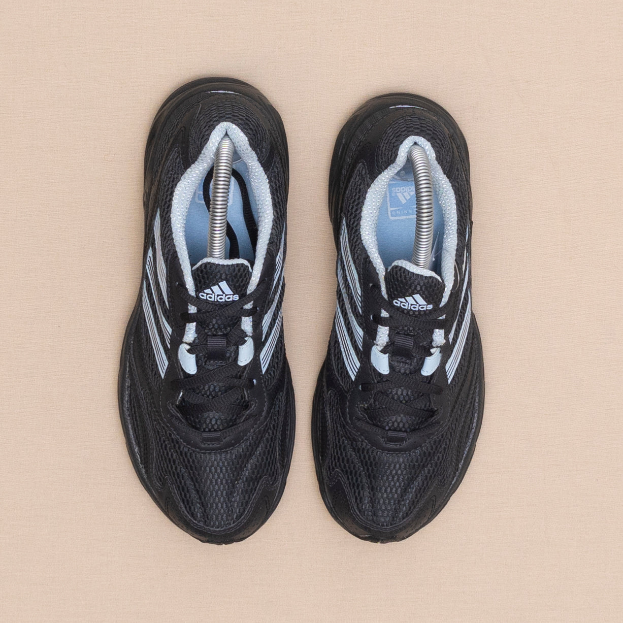 Deadstock 2008 Adidas Vanquish 2, 38