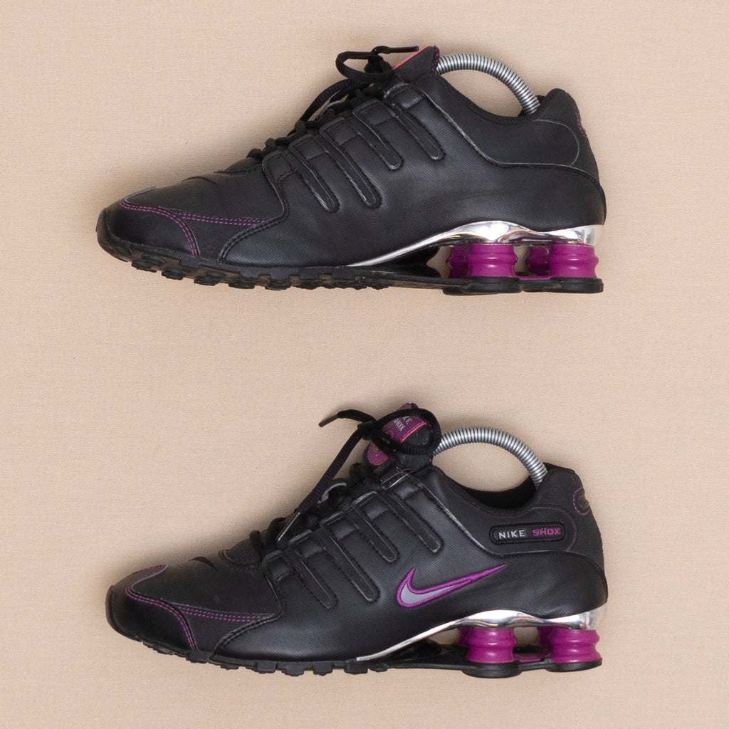 Nike Shox, 40.5