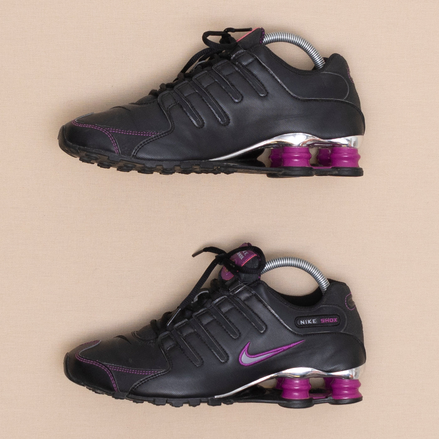 Nike Shox, 40.5