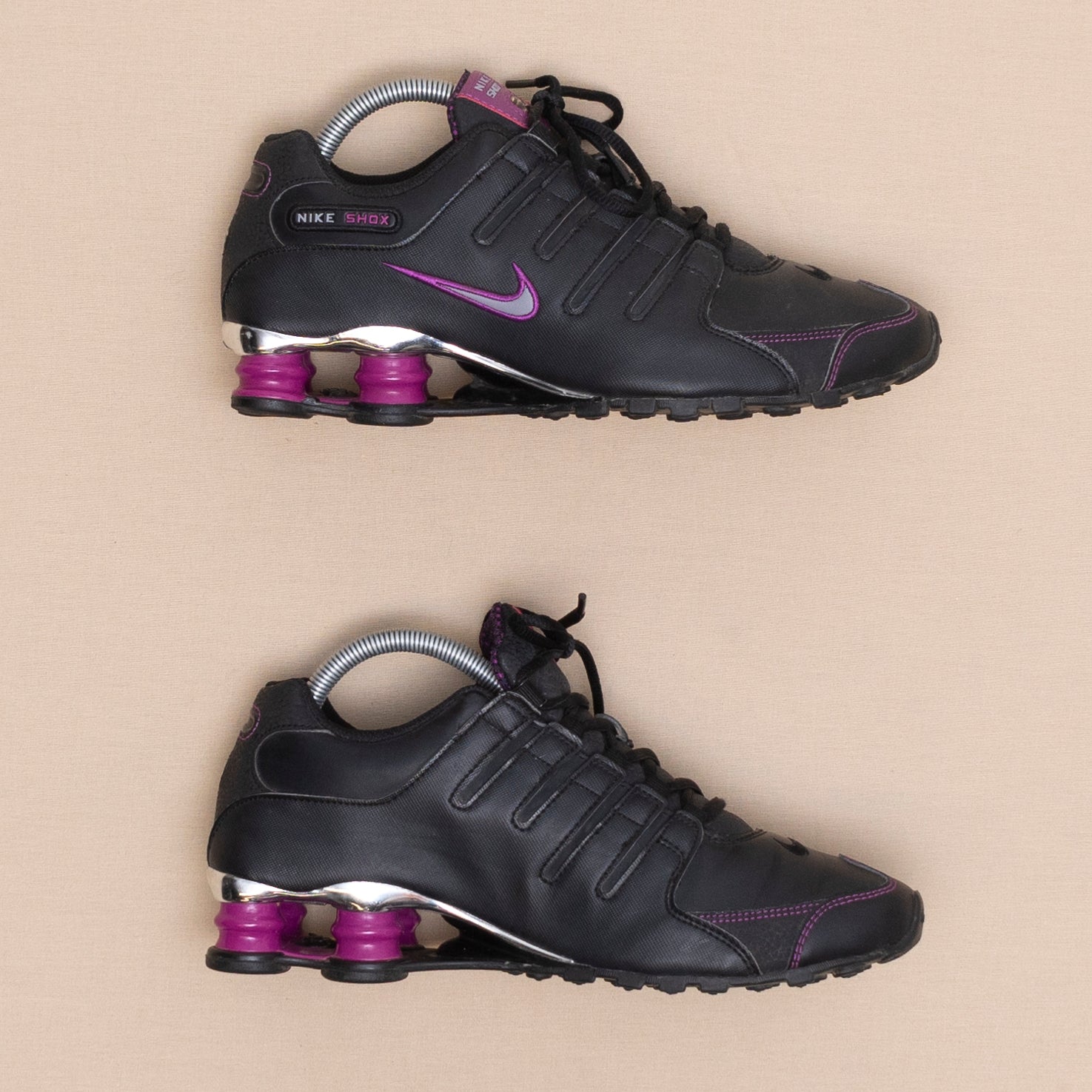 Nike Shox, 40.5