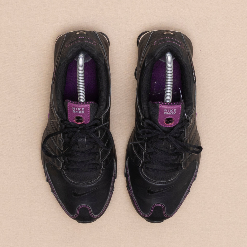 Nike Shox, 40.5
