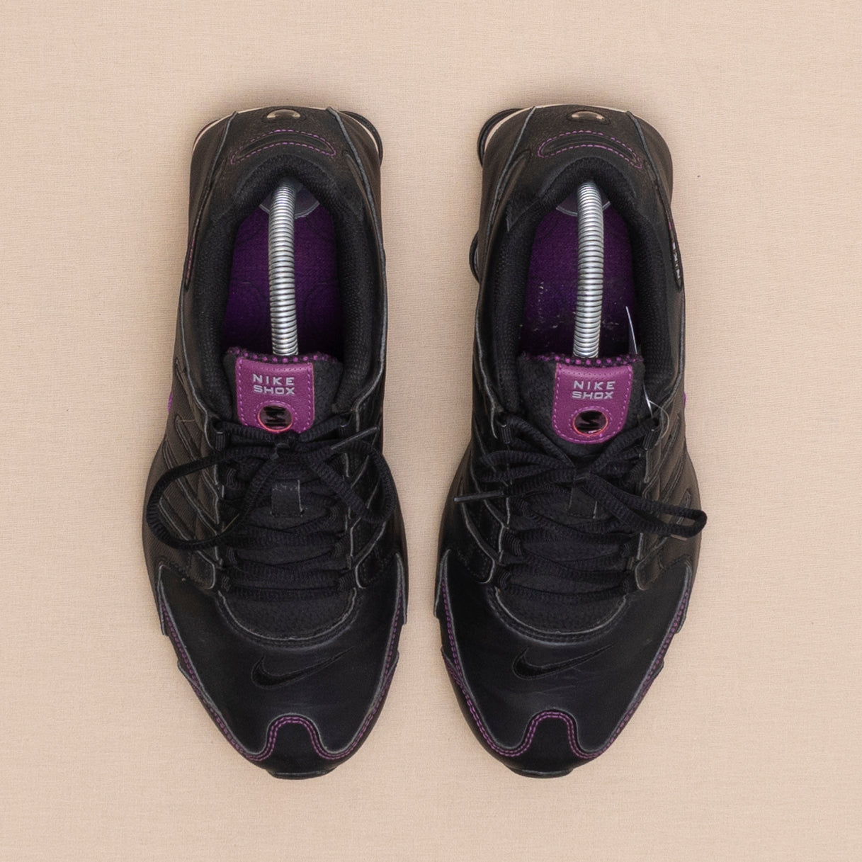 Nike Shox, 40.5