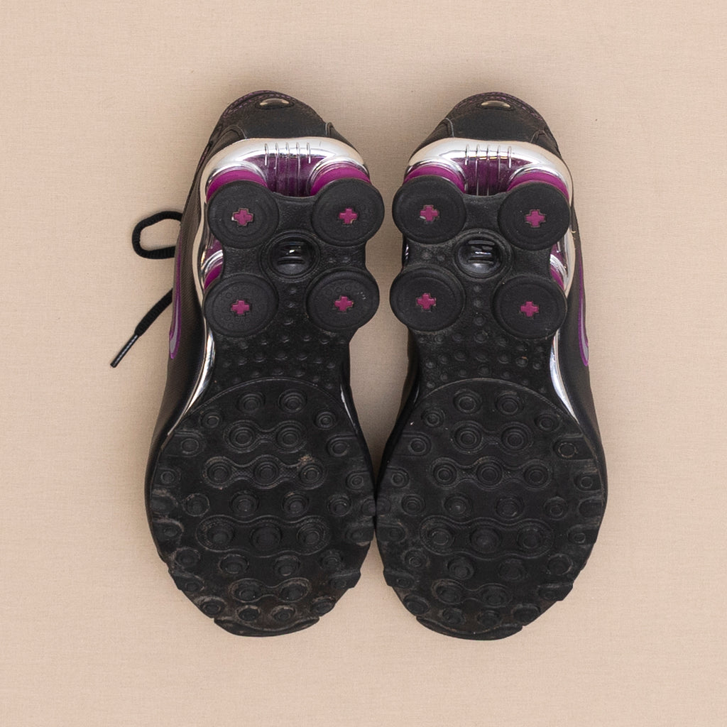 Nike Shox, 40.5