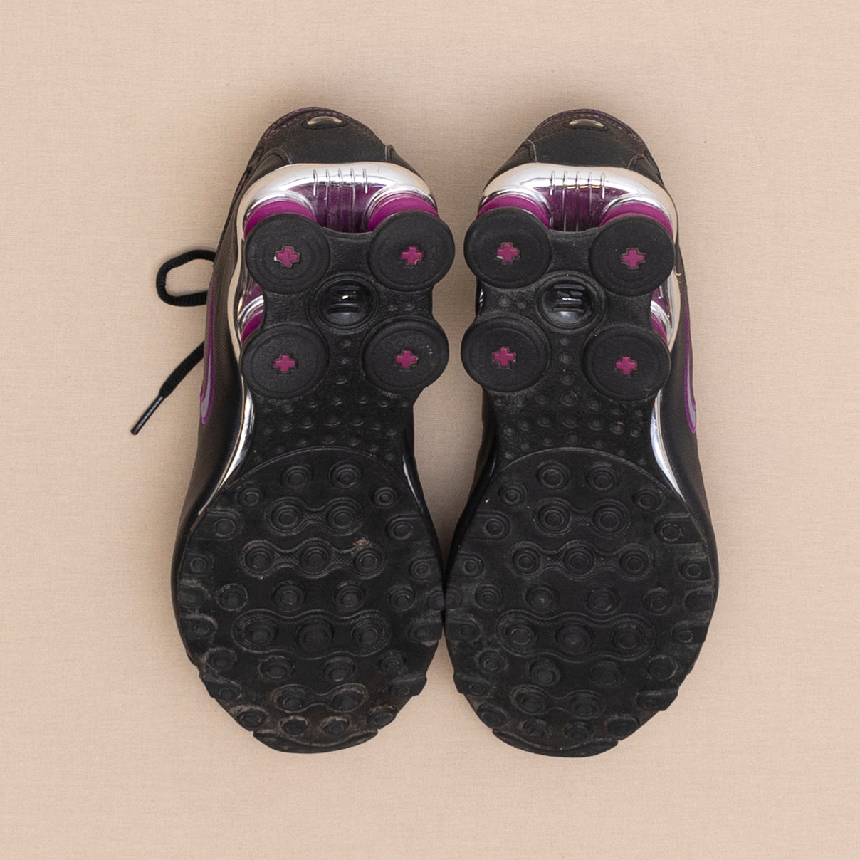 Nike Shox, 40.5