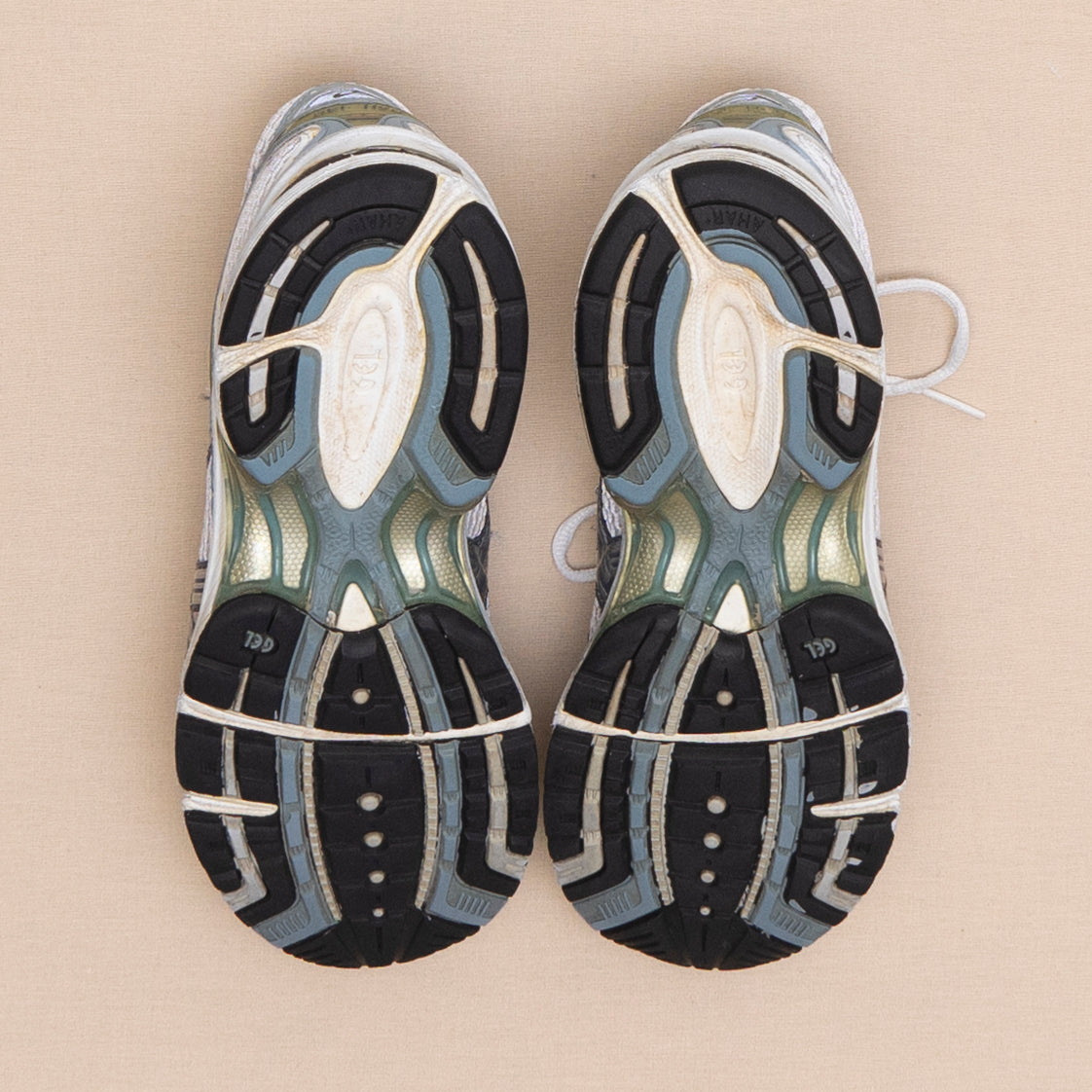 Asics Gel-1120, 40