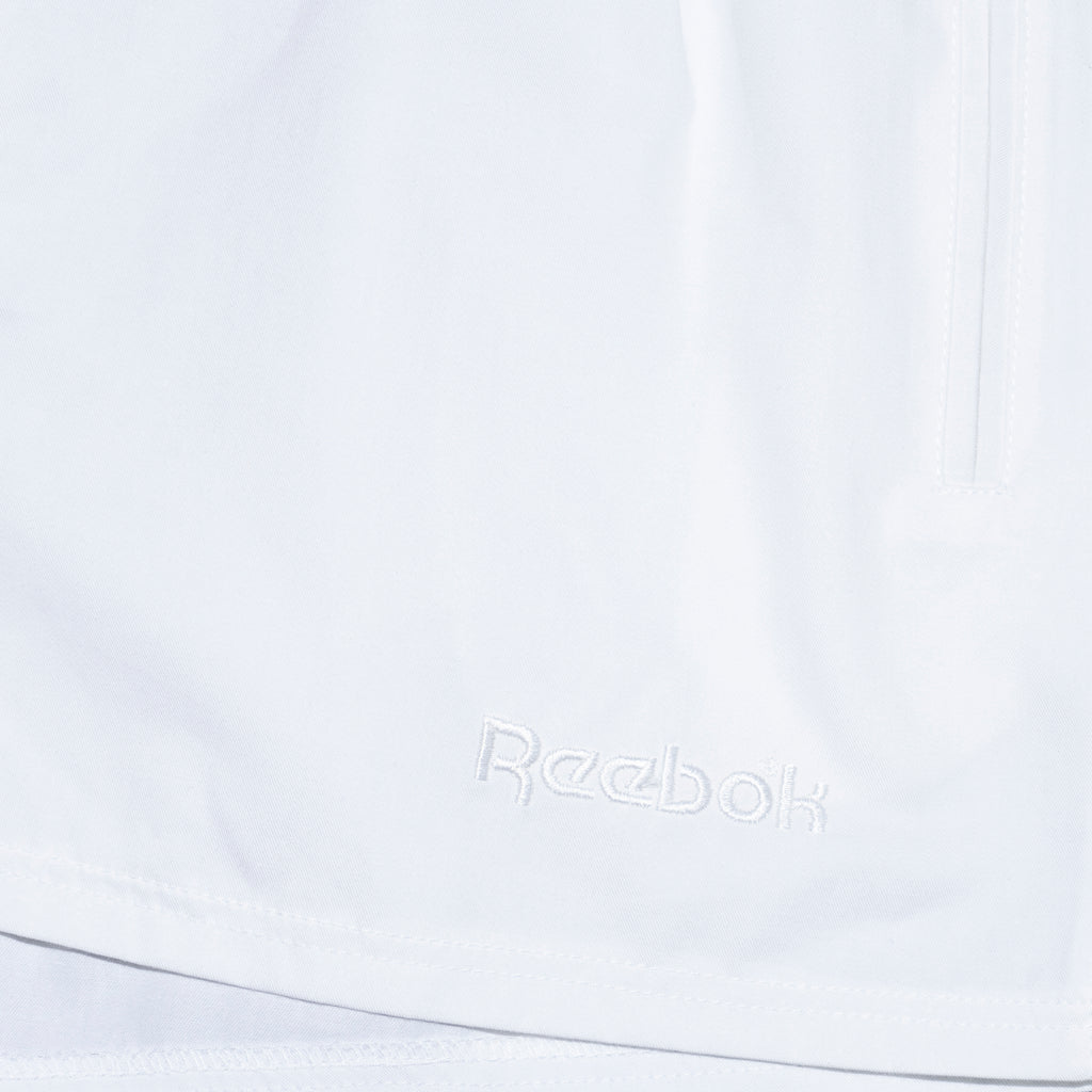 Deadstock Reebok Tennis Shorts, S