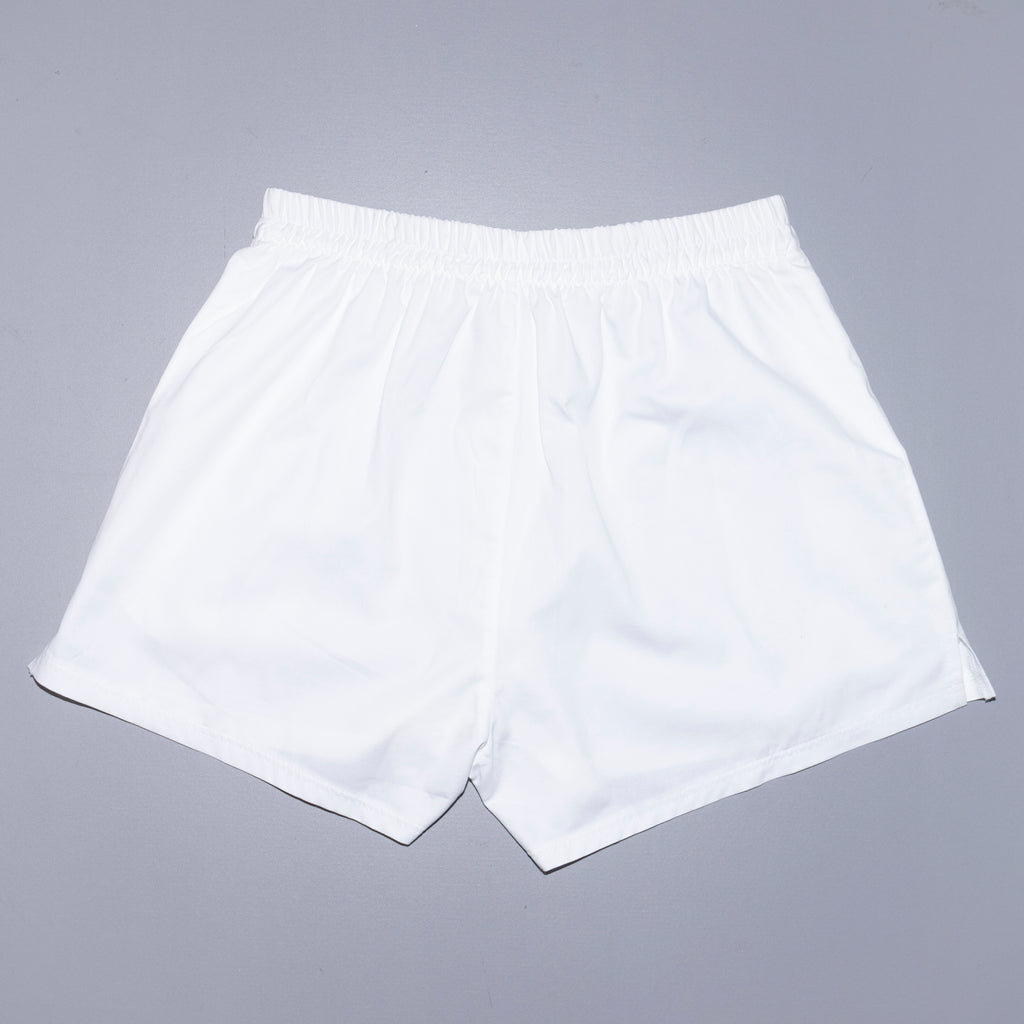 Deadstock Reebok Tennis Shorts, S