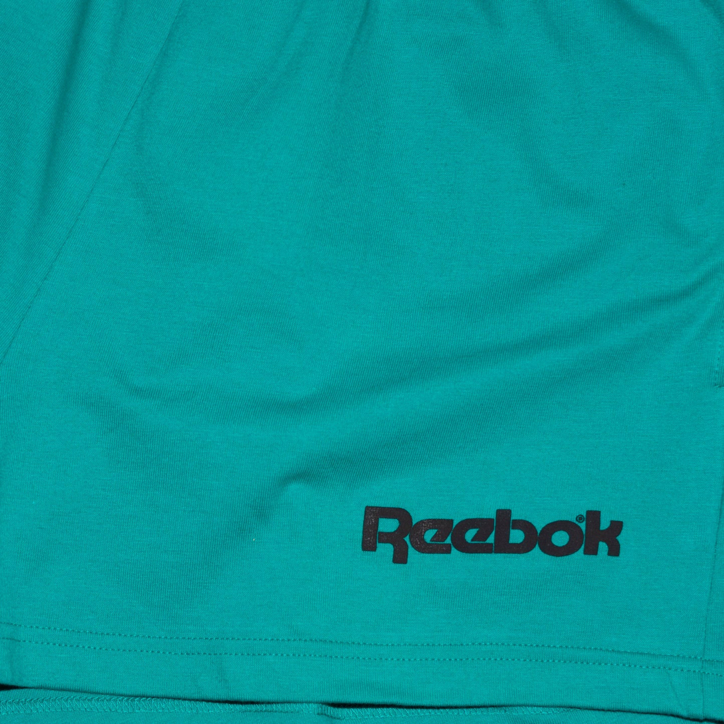 Deadstock Reebok Sweat Shorts, M