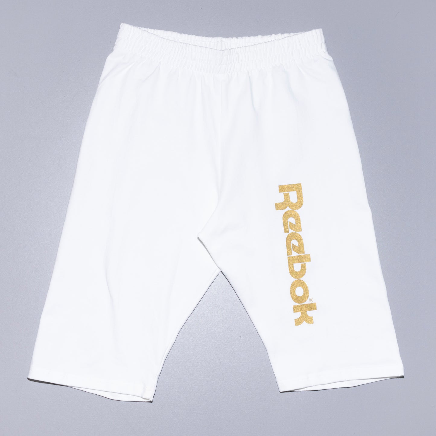 Deadstock Reebok Sweat Shorts, M