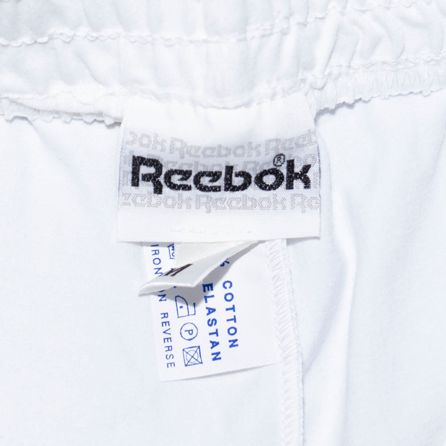 Deadstock Reebok Sweat Shorts, M